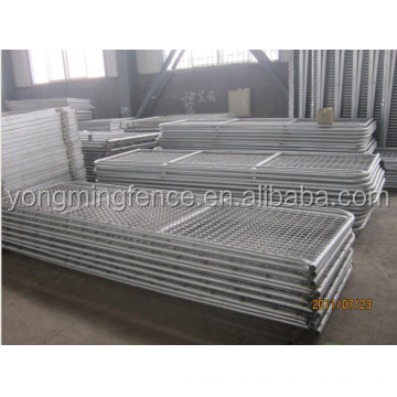 livestock fencing galvanized rural steel farm gate for sale